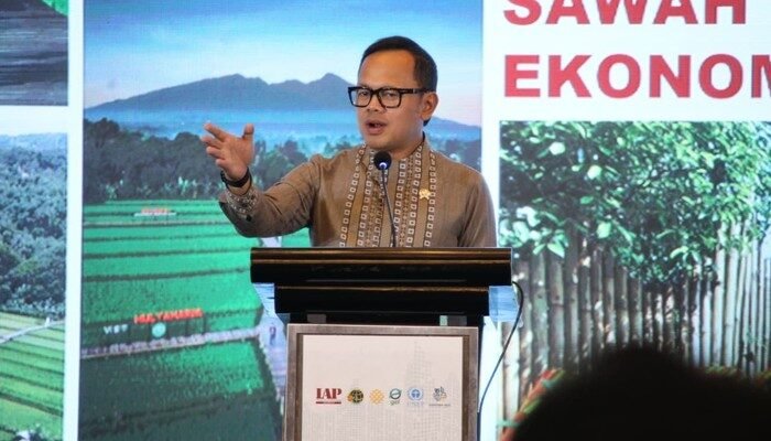 Bima Arya Sebut Rencana Tata Ruang Kunci Ciptakan Kota Berkelanjutan – Update 1