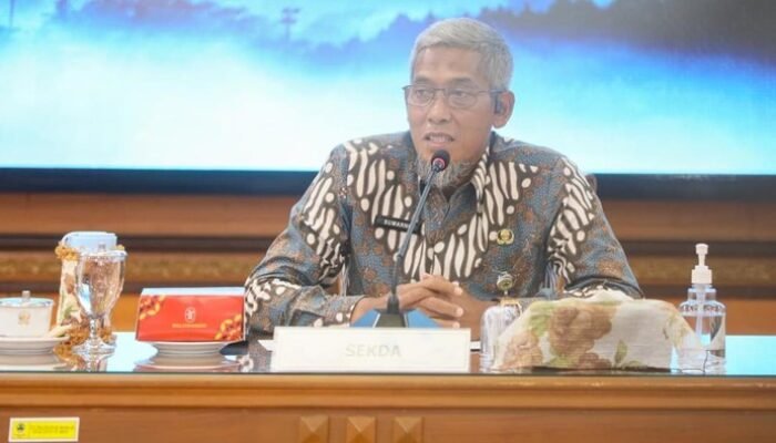 Dari Tradisi ke Modernitas, Jateng Siap Goyang industri Ekonomi Syariah!