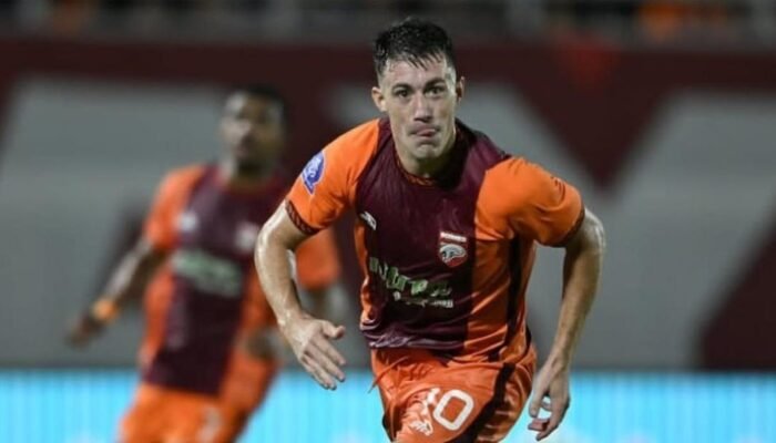 Borneo FC: Perjalanan Menuju Perfection di Super League