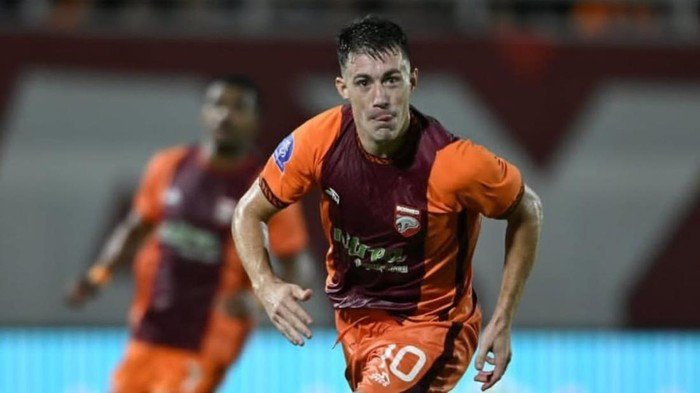 Borneo FC: Perjalanan Menuju Perfection di Super League