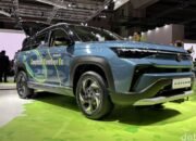 “Inovasi Suzuki: SUV Victoris dengan CBG dari Kotoran Sapi, 28 Kali Lebih Baik untuk Lingkungan”