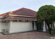 Detik-detik Gubernur Riau Ditangkap KPK di Kafe Diungkap Wakilnya – Update 3