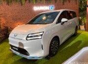 “Wuling Darion: Serangan Balik Berani ke Dunia Otomotif atau Cuma Angin Saja?”