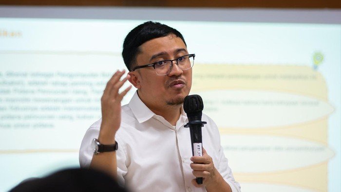 IM57+ Membongkar: 4 Gubernur Riau Terjerat, Motif Korupsi Mirip!