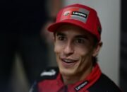 Bos Ducati Ungkap Kebenaran Tentang Kondisi Marc Marquez yang Mengejutkan Dunia MotoGP