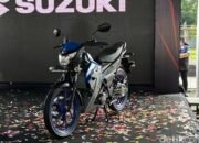“Harga Selisih Rp3 Jutaan, Mana yang Lebih Bertenaga? Satria Pro atau F150”
