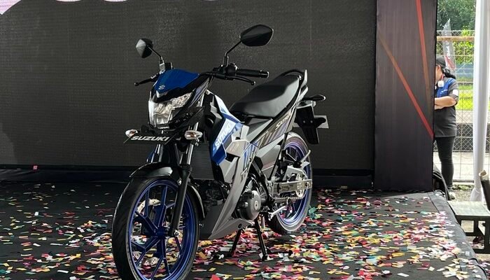 “Harga Selisih Rp3 Jutaan, Mana yang Lebih Bertenaga? Satria Pro atau F150”