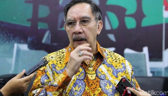 KPK Berduka Antasari Azhar Meninggal: Indonesia Kehilangan Sosok Tangguh – Update 3