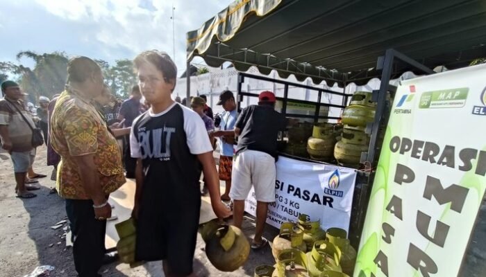 LPG Bakal Diganti DME, Begini Persiapan Pemerintah yang Menjanjikan