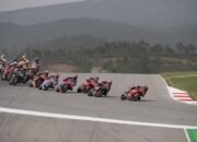 “Sprinter’s Showdown! Ingat, Sprint Race MotoGP Portugal Digelar Nanti Malam!”