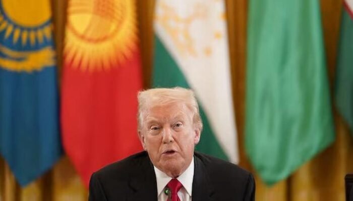 Trump: Raksasa Farmasi Dihantam, Harga Obat Penurun Berat Badan Terjun Bebas!