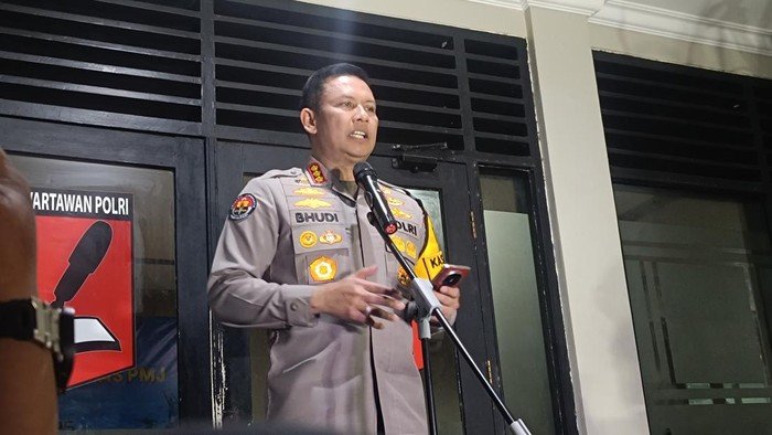 Kondisi Terduga Pelaku Ledakan SMAN 72 Jakarta Membaik, Namun Pertanyaan Terus Berkembang