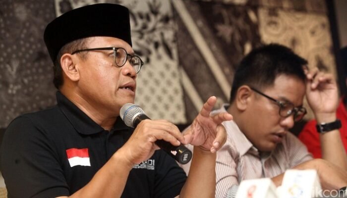 IPW: Roy Suryo dkk Tersangka, Kasus Ijazah Jokowi Ditangani dengan Cermat dan SOP