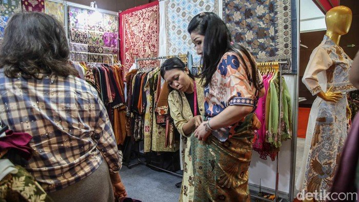 Gandeng UMKM Lokal, Investor Besar Dukung Pertumbuhan Ekonomi Inklusif