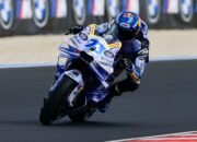 Adik Marquez Tantang Anak Didik Rossi di Sprint Race MotoGP Portugal 2025: Hasil Mengejutkan!