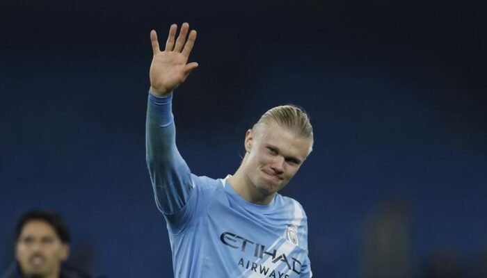 Haaland Lagi ‘Galak’, Apa Rahasianya? – Update 2