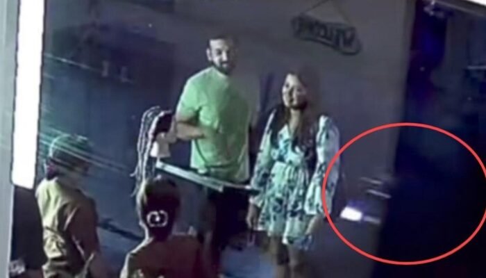 Polisi Investigasi Kasus Jambret Viral Turis India di Badung Bali