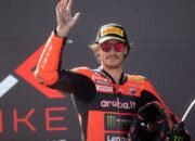 Pengganti Marquez: WSBK Lebih Unggul Dari Moto2?