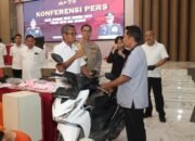 Ambil Barang Bukti Motor yang Dicuri, Bayar Nggak Sih?