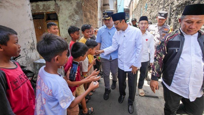 **Tragedi Hansip vs Curanmor: Menteri Sosial Pujian atas Pengorbanan yang Nyata!**