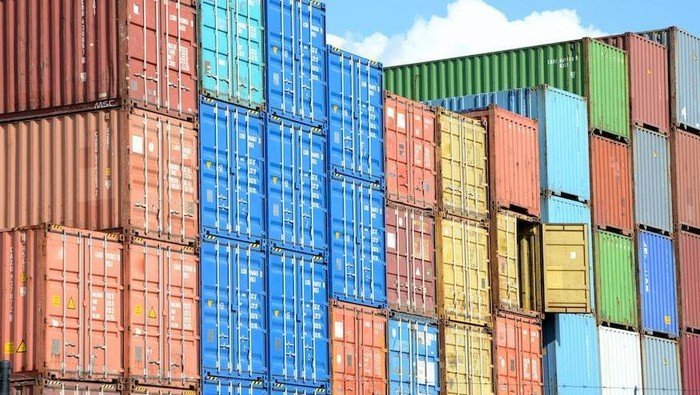 Dari Timur ke Barat: China Kembali Bawa Alium-Germanium ke AS!