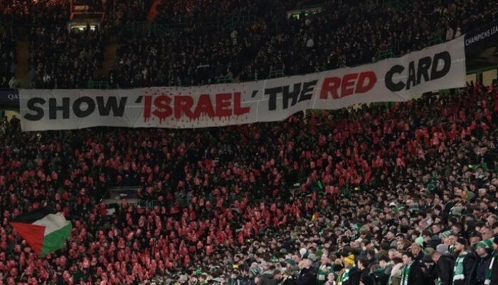 Irlandia Akan Kembali Desak UEFA untuk Sanksi Israel, Menandai Puncak Konflik Baru di Bola!