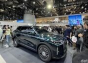 “Dihentikan Insentif, Masyarakat China ‘Buru-buru’ Beli Mobil Listrik Sebelum Terlambat”