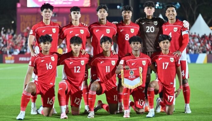 Susunan Pemain Honduras Vs Indonesia di Piala Dunia U-17 2025: Prediksi Menjanjikan
