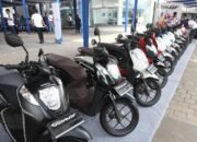 “Wow! Penjualan Motor Naik, Tertinggi Sepanjang 2025, Bisakah Ini Langsung Mempengaruhi Harga?”