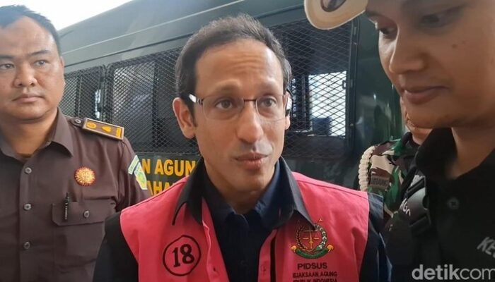 Berkas Perkara Dilimpahkan, Nadiem Ungkit Momen Upacara Hari Pahlawan – Update 3