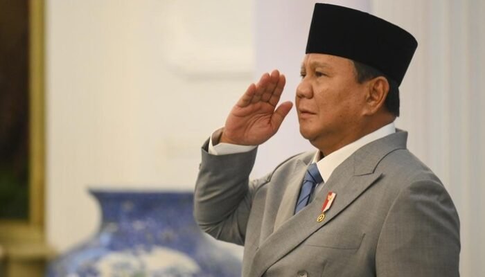 Prabowo Lantik Pejabat Baru Sore Ini, Bisakah Ini Ubah Dinamika Politik Nasional?