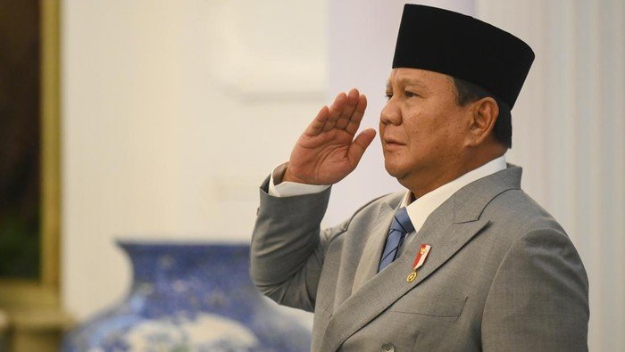 Prabowo Lantik Pejabat Baru Sore Ini, Bisakah Ini Ubah Dinamika Politik Nasional?