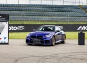 “Dapatkan Gratis! Marc Marquez Tambah Koleksi BMW.”