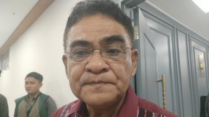 Dari Pemimpin ke Pahlawan, Ketua PDIP Kritik Keputusan Soeharto yang Menyulut Pro-Kontra