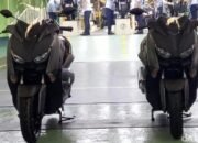 “Ekspor Motor ‘Made in Indonesia’ Bulan Oktober Naik, Membuat Dunia Berdecak Kagum!”