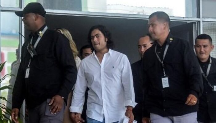Anak Presiden Kolombia Ditangkap, Didakwa Korupsi hingga Pemalsuan Dokumen