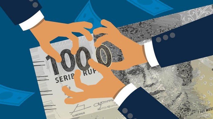 Rencana Ganti Rp 1.000 Jadi Rp 1 Ditepiskan, Dua Menteri Prabowo Bantah Spekulasi Bisnis