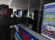 “Cepat Catat! Pemutihan Denda Pajak Kendaraan di Jakarta Mulai Besok, Jangan Ketinggalan!”