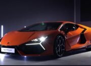 Viral Bocah 9 Tahun di Makassar Dapat Hadiah Ultah Lamborghini Revuelto Rp 23 M – Update 1