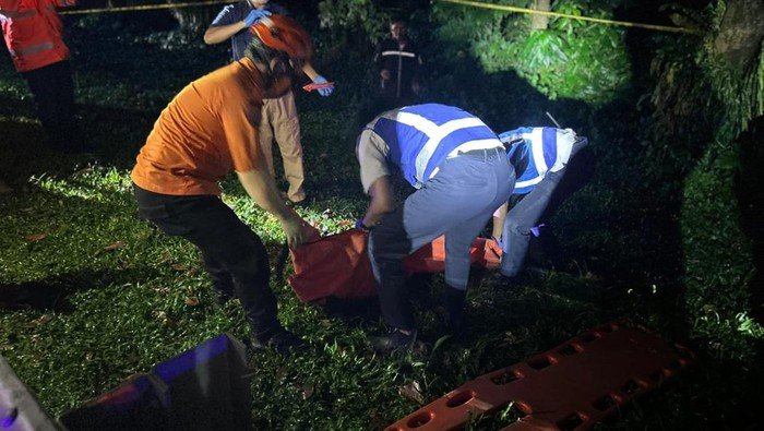 Ditemukan! Mayat Pria di Semak-semak Km 30 Tol Jagorawi Teridentifikasi