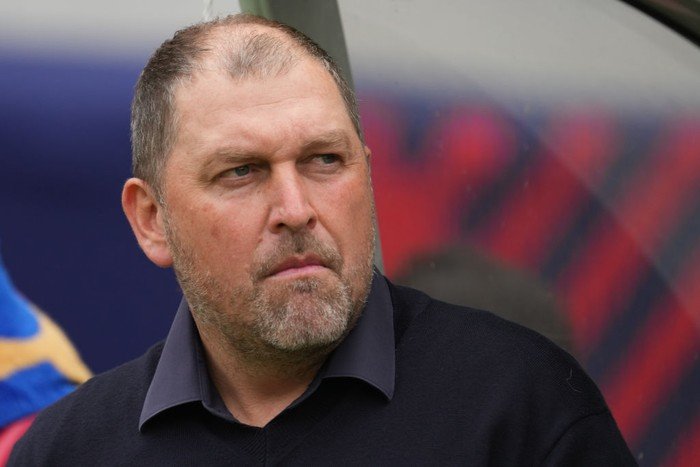 **Skandal Naturalisasi Timnas Malaysia: Pelatih Siap Mundur?**