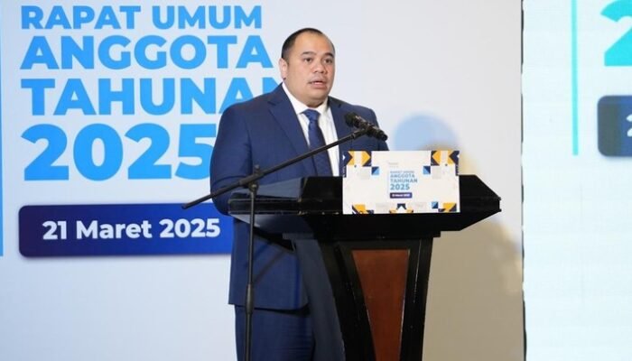 Sanksi OJK ke Dana Syariah dan Crowde: Respons Tegas dari Bos Asosiasi Fintech