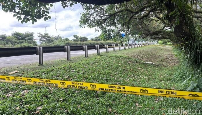 Saksi Cerita Kondisi Mayat di Tol Jagorawi: Wajah Lebam-Hidung Berdarah – Update 3