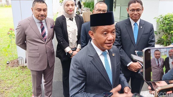 Prabowo Bakal Putuskan Proyek DME Pengganti LPG Bulan Depan - Update 2