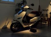 Motor Listrik Suzuki e-Access Bakal Dijual di Indonesia – Update 2