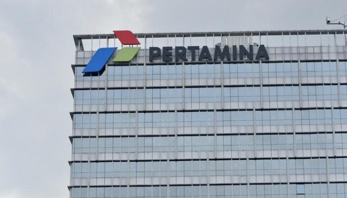 Pertamina Gantikan Harbour Energy, Kembangkan Proyek Minyak Laut Natuna