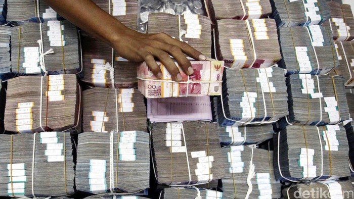 Dari Rp0 Hingga Rp1.096 T: Perjuangan Askrindo dalam Penjaminan KUR!