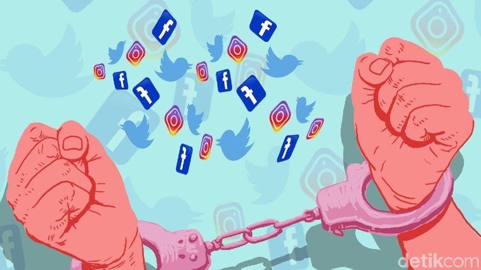 GAMKI: Hormati Proses Kasus Ijazah Palsu, Aparat Harus Berlaku Adil