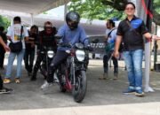 Konsumsi BBM dan Performa Mesin Suzuki Satria Pro: Inilah Faktanya