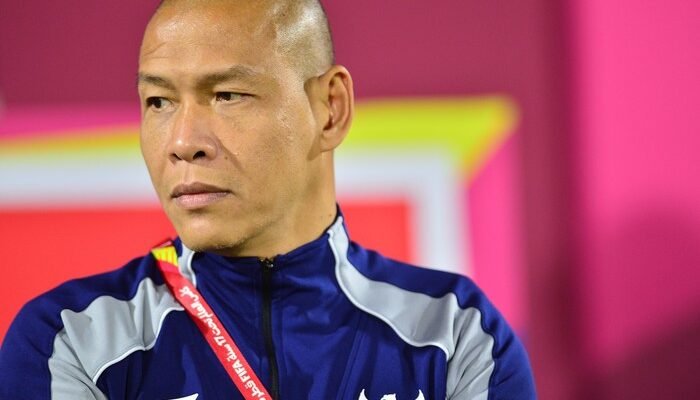 Shin Tae-yong: “Nova Arianto Siap Guncang Liga Asia dengan Permainan yang Brill”